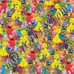 Colour:A