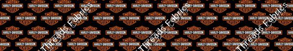 Harley Davidson Logo
