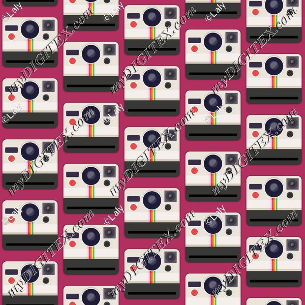 Camera pattern