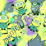 Colour:K