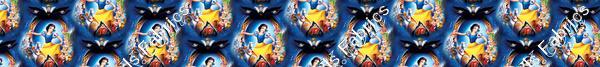 Snow Whites Kingdom