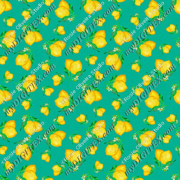 ROS030221WhenLifeGivesYouLemonsTeal-2-100%