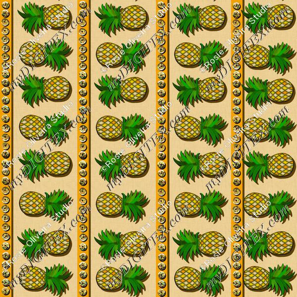 ROS072821BraziliannStripeDarkYellow100%