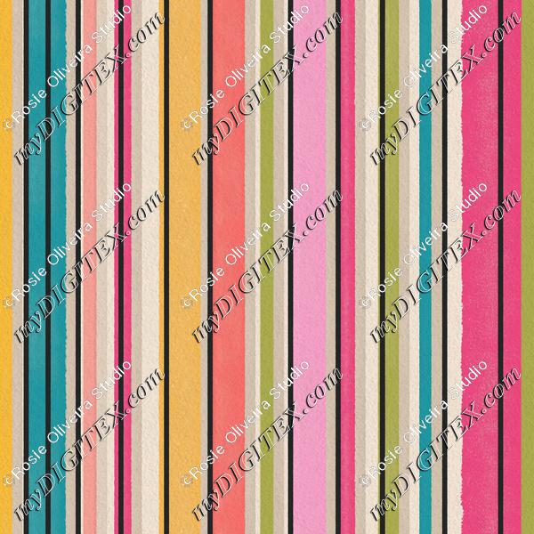 ROS092821FloralBloomingStripes100%