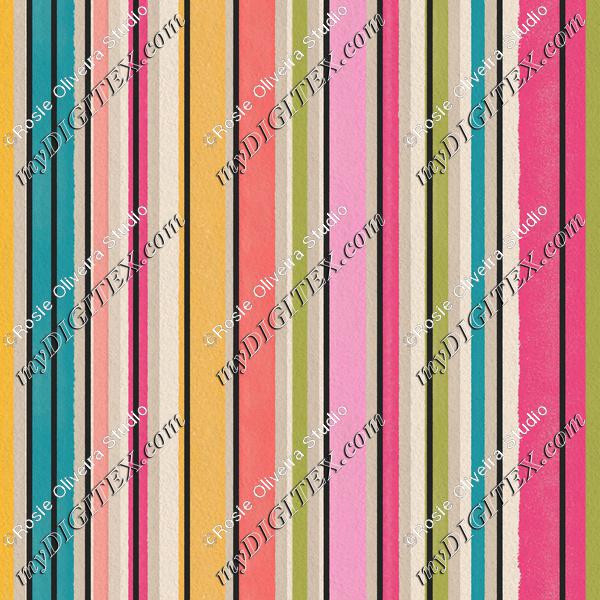 ROS092821FloralBloomingStripes100%