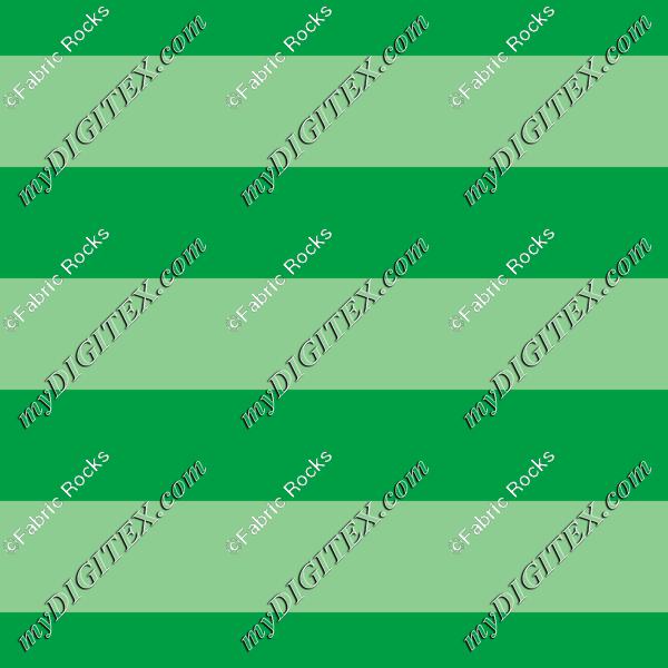 Steve Stripe (horizontal)