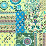 Colour:A