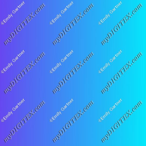 GradiantTurquoiseBlue