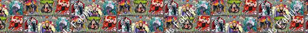 Magical Villains