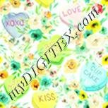 Colour:K