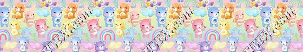 Sketches Carebears