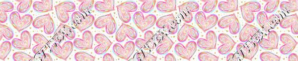 Sketches Hearts