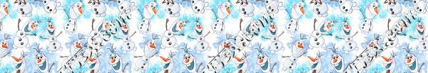 Sketches Olaf