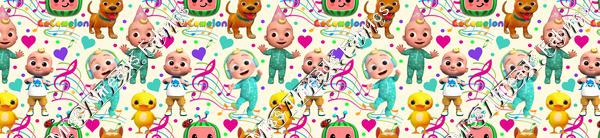 Cocomelon Music