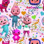 Colour:B