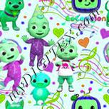 Colour:C