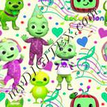 Colour:D