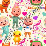 Colour:J