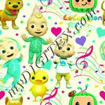 Colour:K