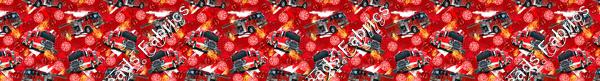 Fire Trucks