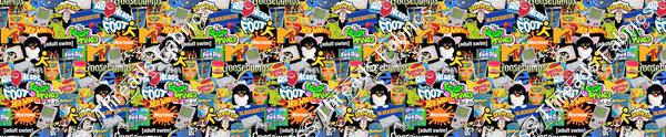 Welcome to 90s Black