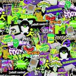 Colour:D