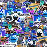 Colour:F