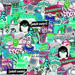 Colour:C