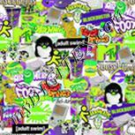 Colour:D