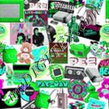 Colour:C