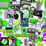 Colour:D