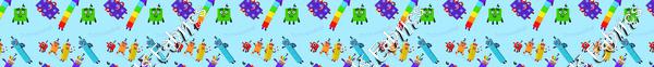 Number Blocks