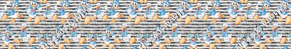 Grumpy Donald