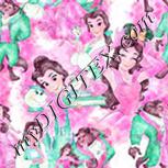 Colour:B