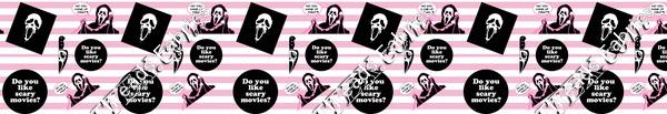 Scary Movie