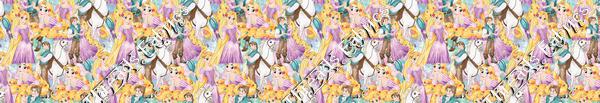 Happy Tangled