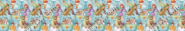 Scooby Doo