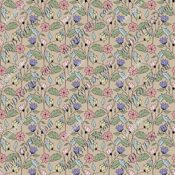 Flowers&foliage 6