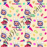 Colour:B