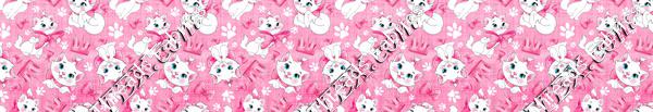 Pretty Aristocats