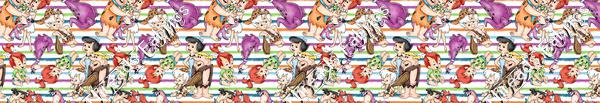 The Flintstones