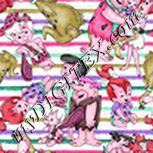 Colour:B