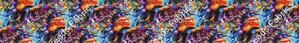 Pokemon Adventures