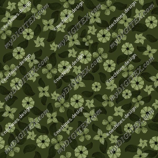 COD-FLOR-22 - RAPPORT 12X12