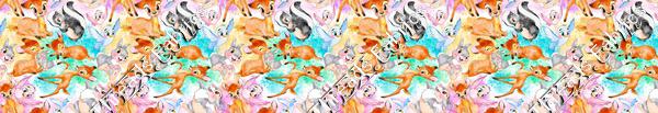 Happy Bambi