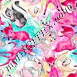 Colour:B