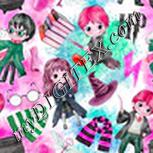 Colour:B