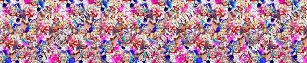 Harley Quinn Daddys Lil Monster