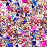 Colour:A