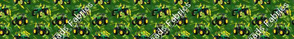 John Deere